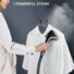 Pro Style One Garment Steamer, 1500 W, Powerful Steam Output 35 g/minute, Perfect Results