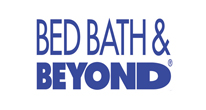 Bed, Bath & Beyond