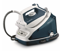 COMPACT STEAM COMPACT STEAM