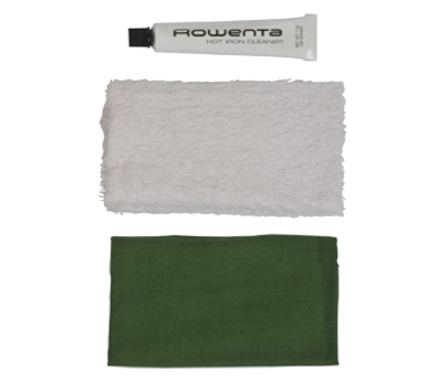 Kit Cleaner Soleplate ZD100D1