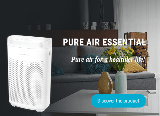 Air Treatment Home Comfort Rowenta